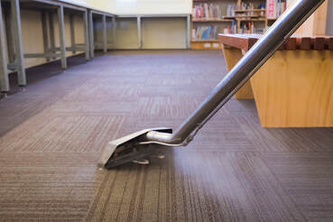 Tips on How to Know When Your Office Carpet Needs a Deep Clean - Clean USA